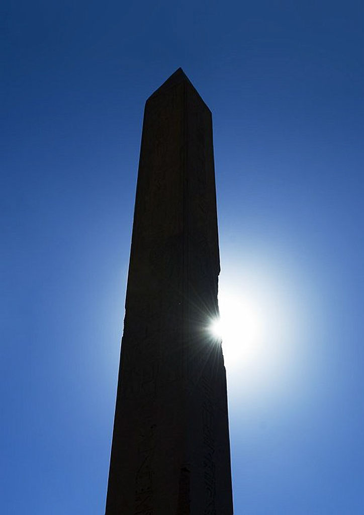 obelisk